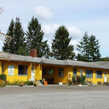 Windmill Inn Lynden Zewnętrze zdjęcie