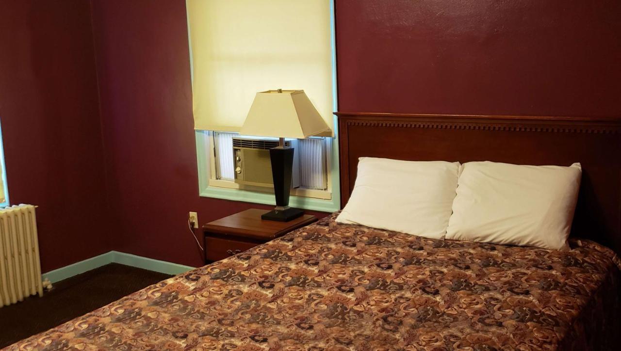 Windmill Inn Lynden Zewnętrze zdjęcie