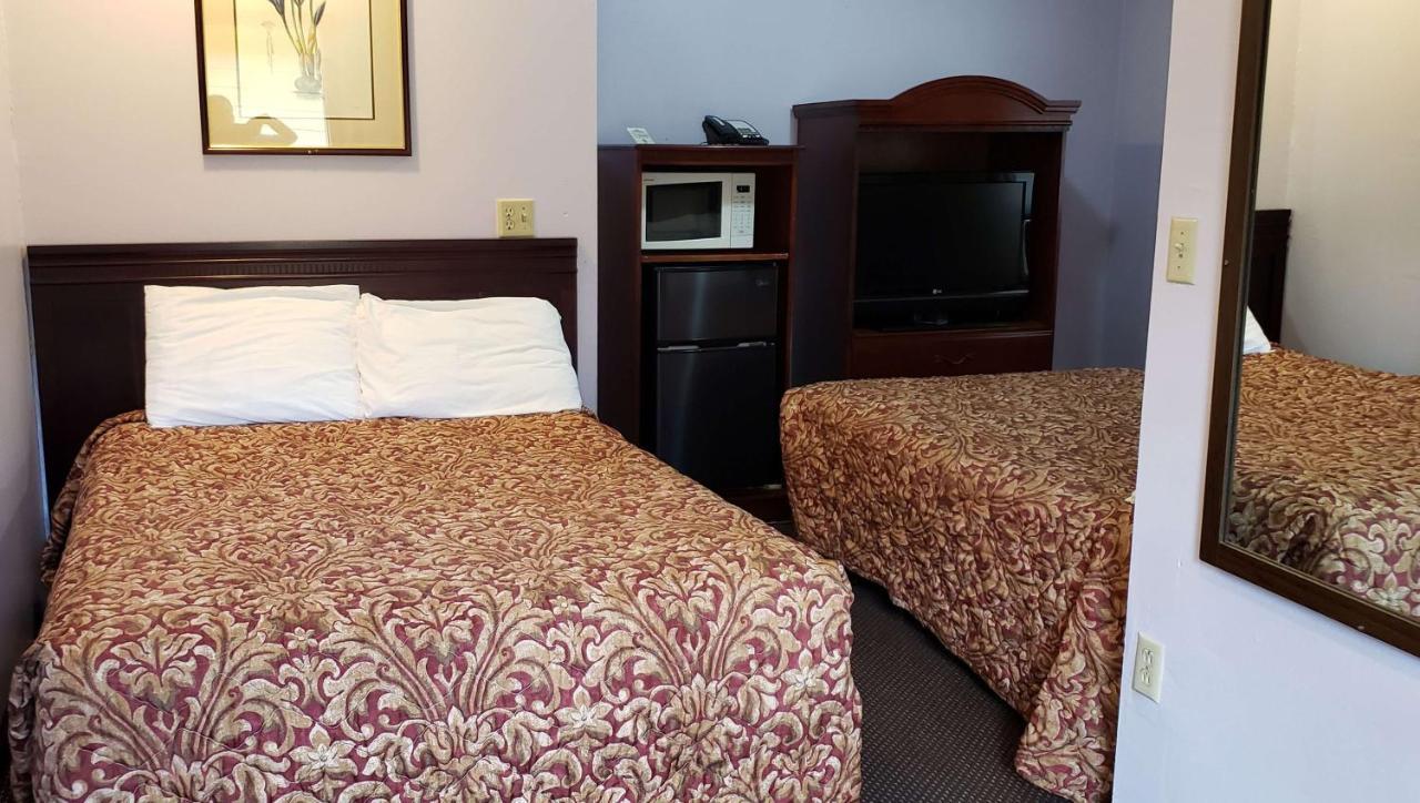 Windmill Inn Lynden Zewnętrze zdjęcie