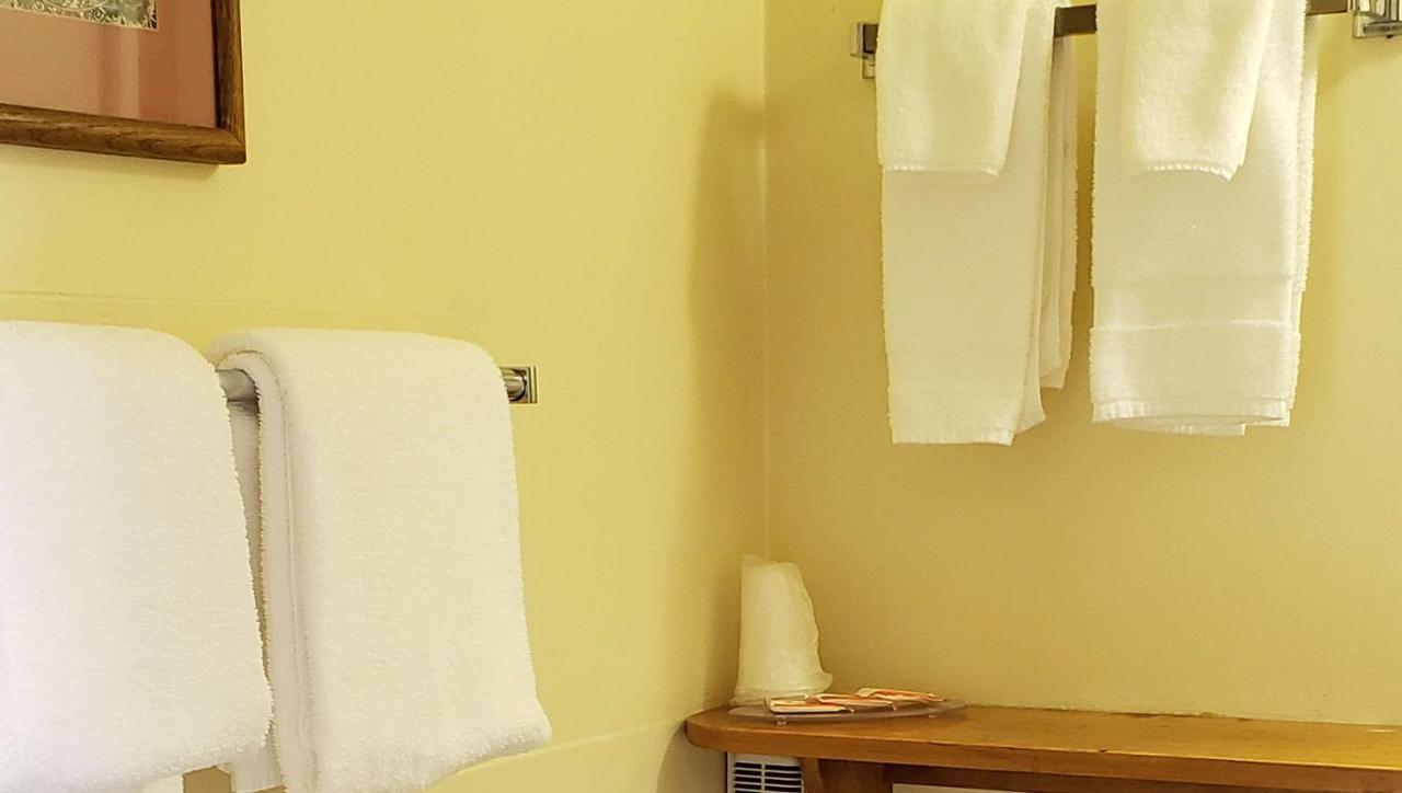 Windmill Inn Lynden Zewnętrze zdjęcie