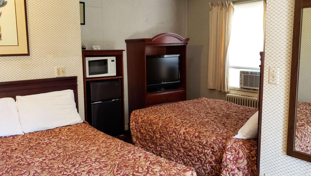 Windmill Inn Lynden Zewnętrze zdjęcie