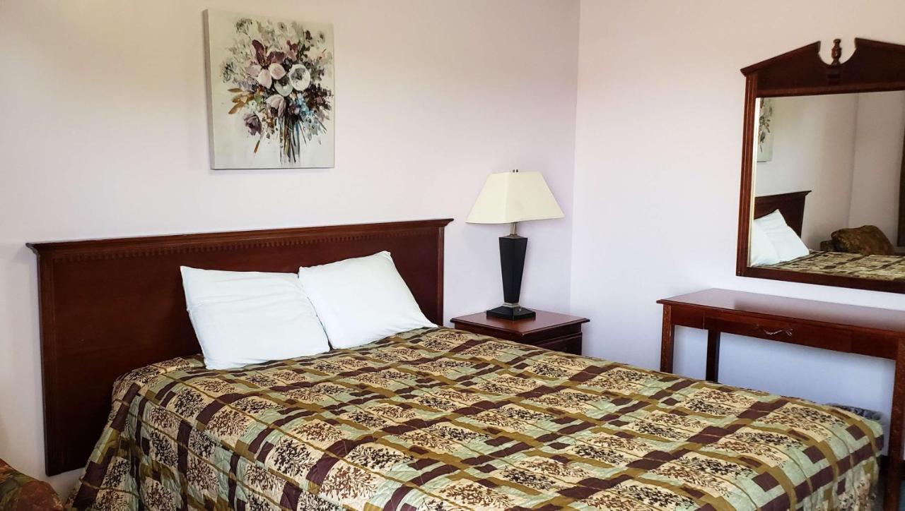 Windmill Inn Lynden Zewnętrze zdjęcie