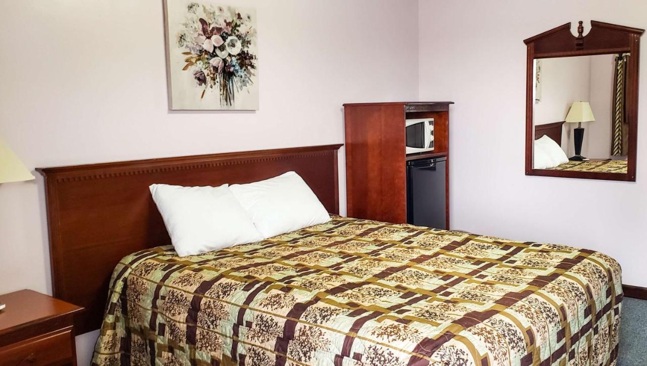 Windmill Inn Lynden Zewnętrze zdjęcie