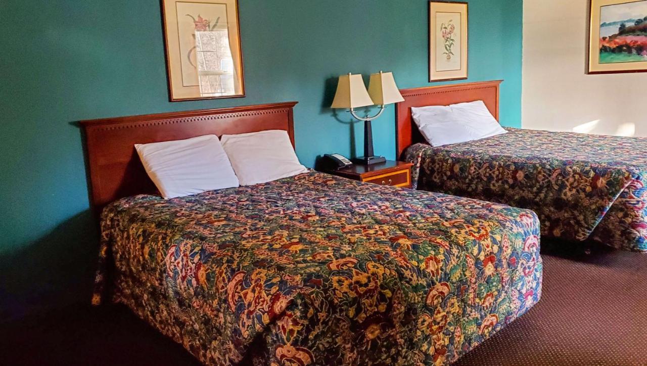 Windmill Inn Lynden Zewnętrze zdjęcie
