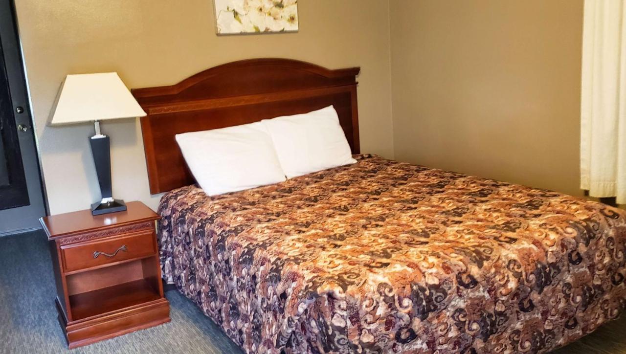 Windmill Inn Lynden Zewnętrze zdjęcie