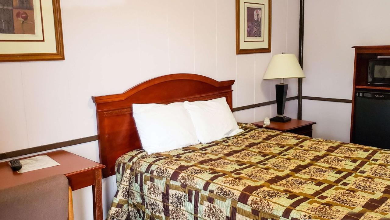 Windmill Inn Lynden Zewnętrze zdjęcie