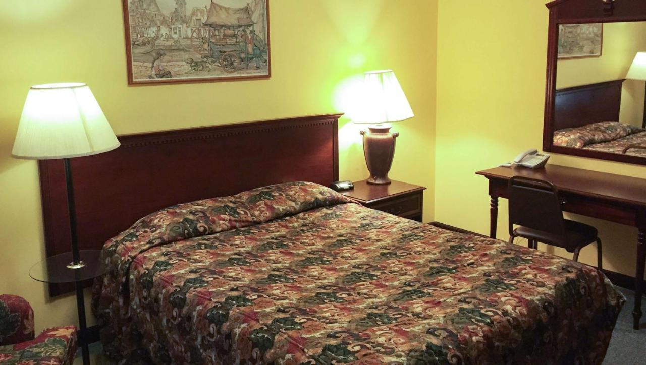 Windmill Inn Lynden Zewnętrze zdjęcie