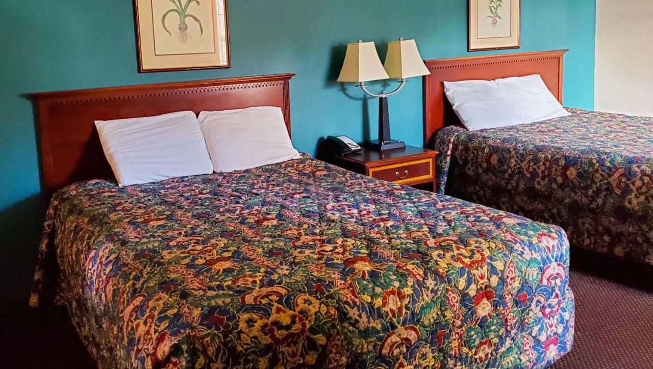 Windmill Inn Lynden Zewnętrze zdjęcie