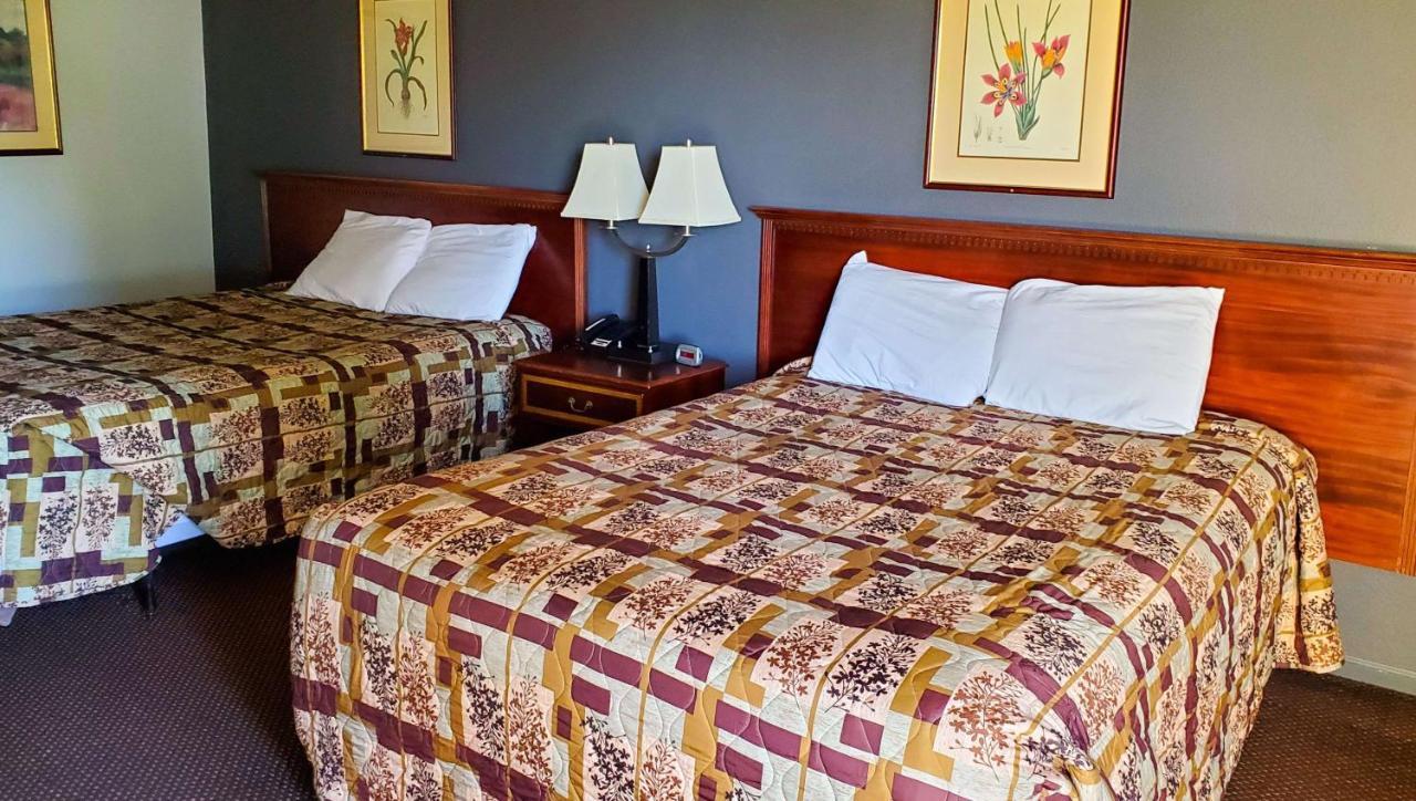 Windmill Inn Lynden Zewnętrze zdjęcie