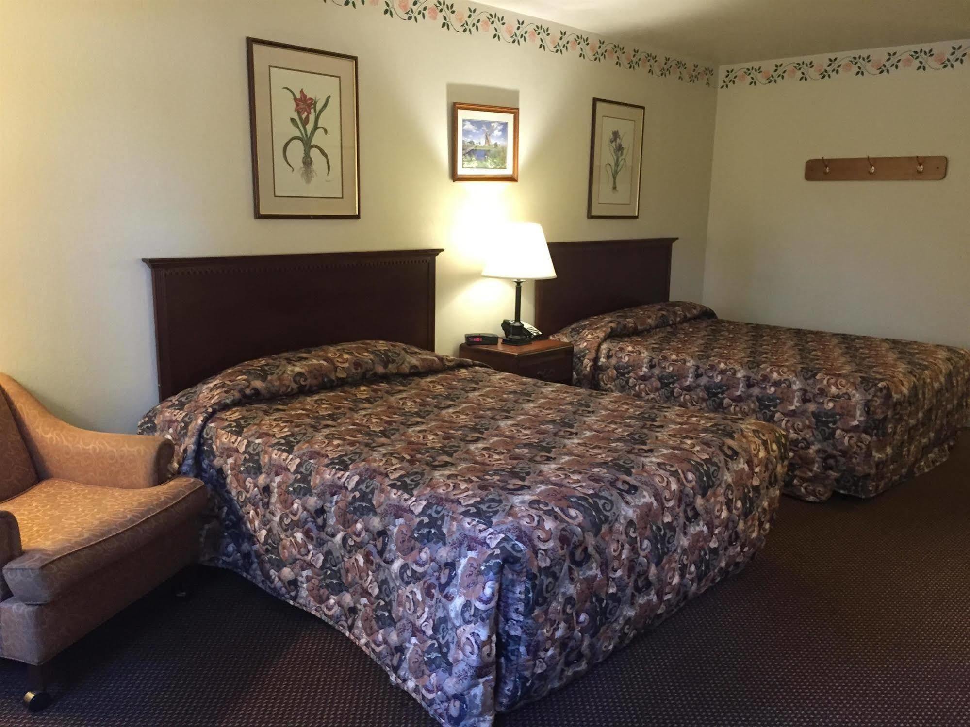 Windmill Inn Lynden Zewnętrze zdjęcie