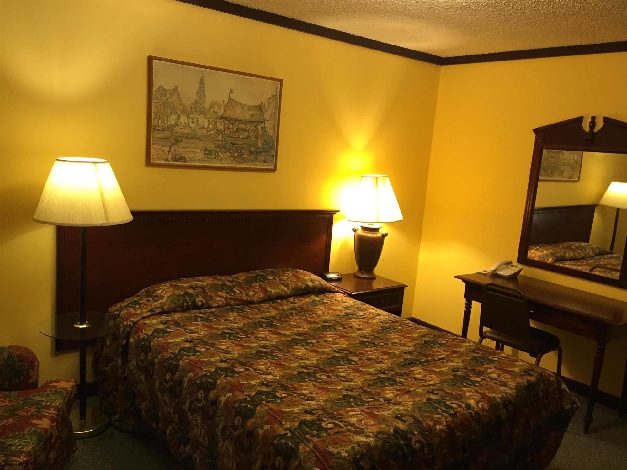 Windmill Inn Lynden Zewnętrze zdjęcie