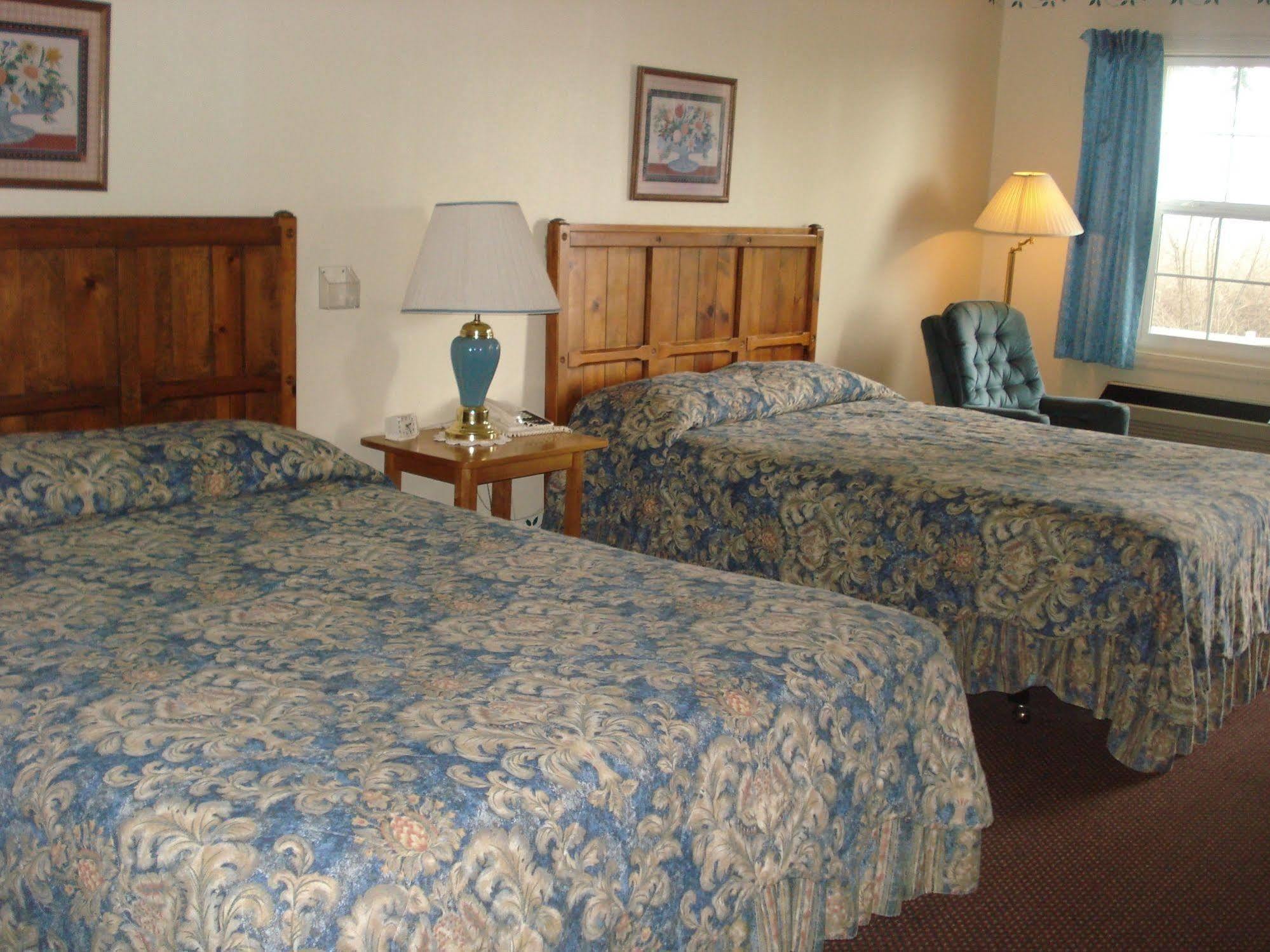 Windmill Inn Lynden Zewnętrze zdjęcie