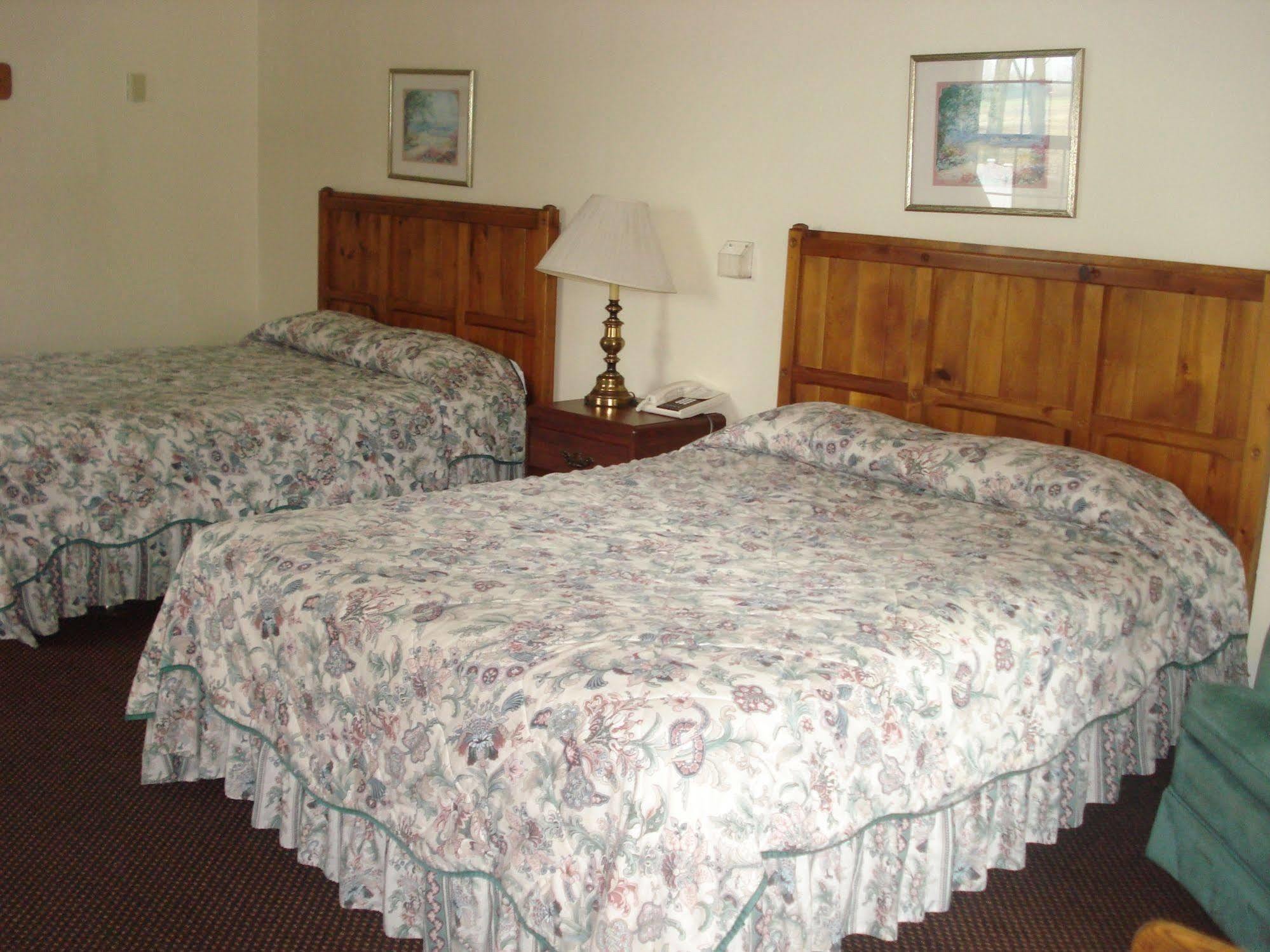 Windmill Inn Lynden Zewnętrze zdjęcie