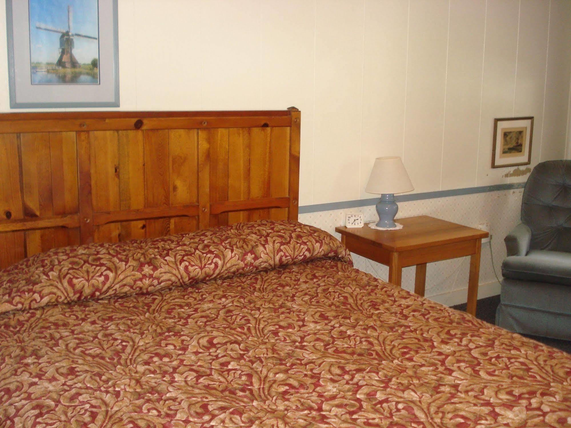 Windmill Inn Lynden Zewnętrze zdjęcie