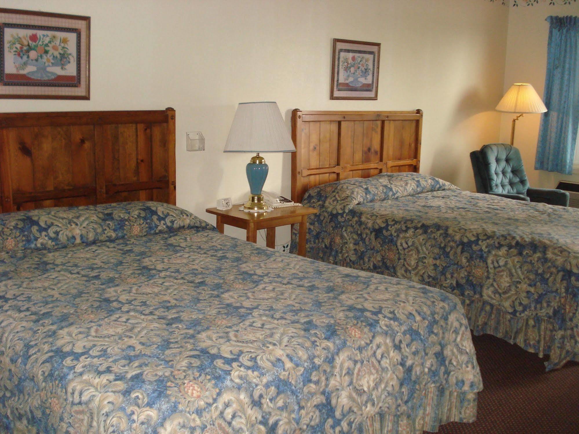 Windmill Inn Lynden Zewnętrze zdjęcie
