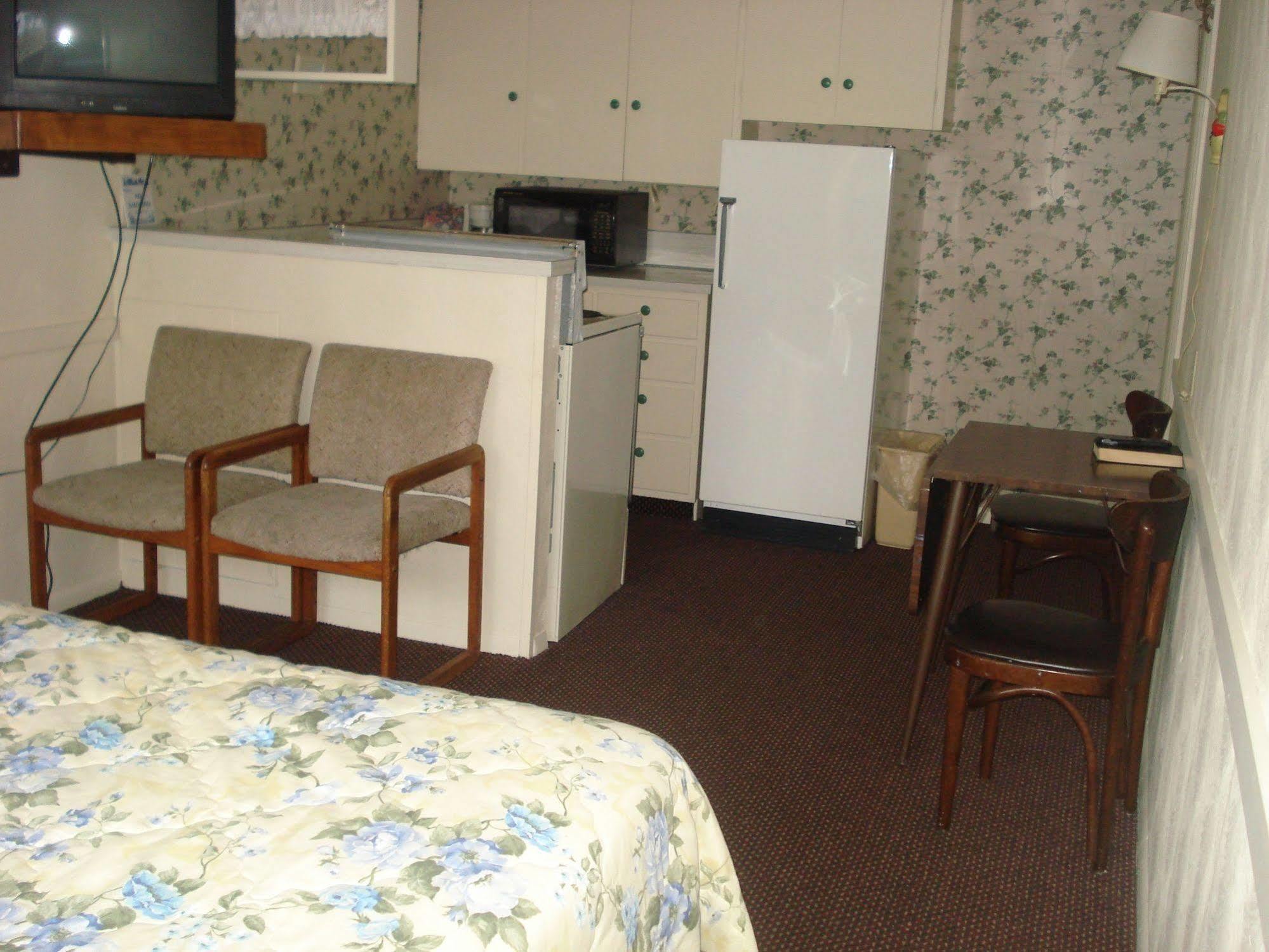 Windmill Inn Lynden Zewnętrze zdjęcie